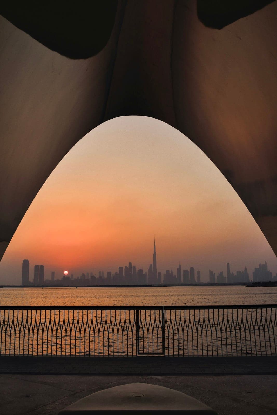 Creek Harbour, Dubai — investment properties