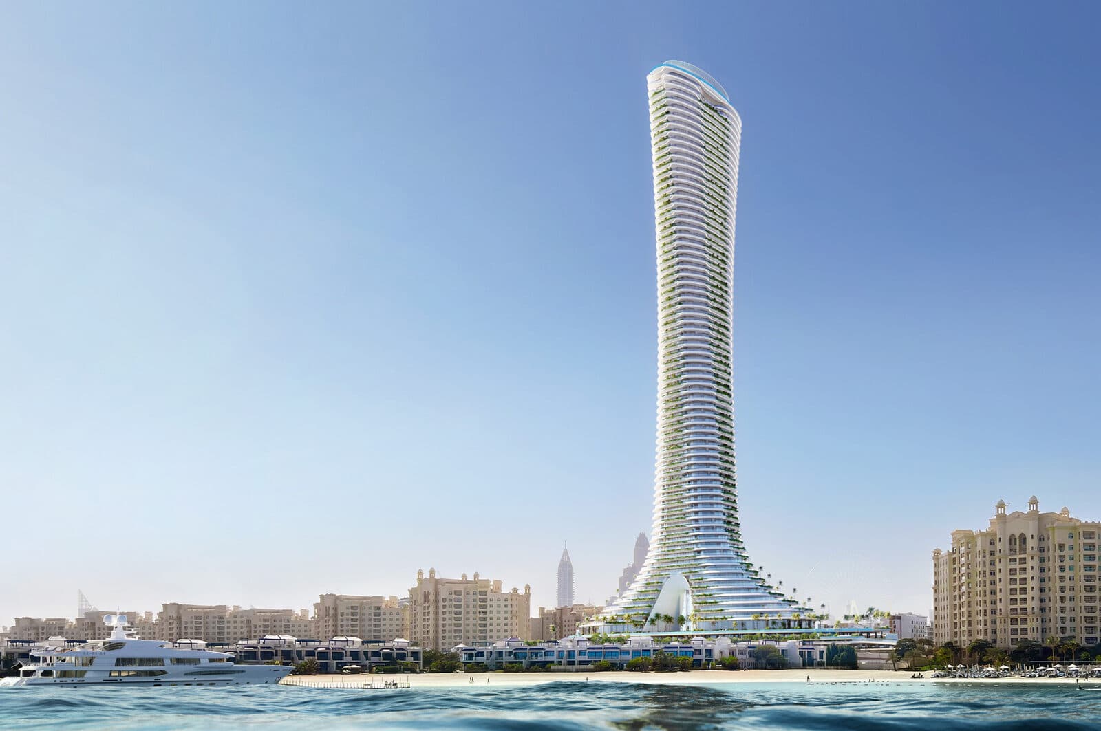 COMO Residences
