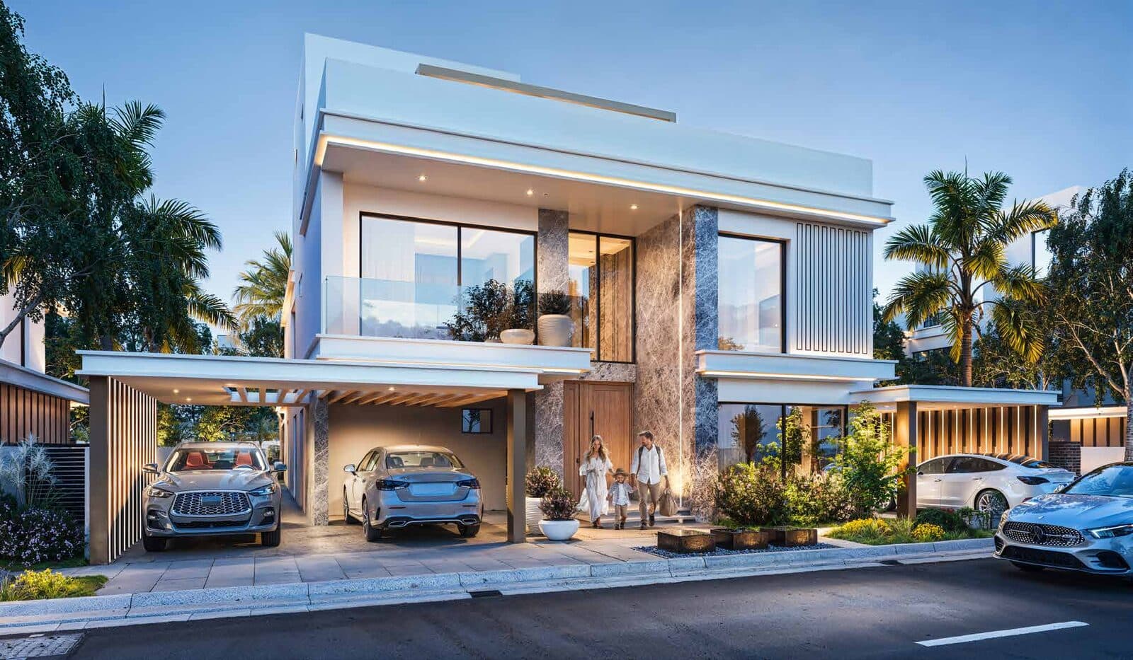 DAMAC Islands Phase 2