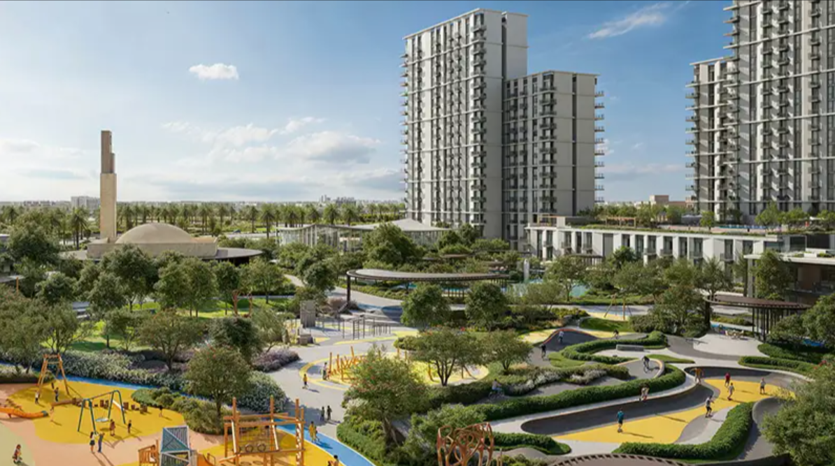 Hillsedge Residences