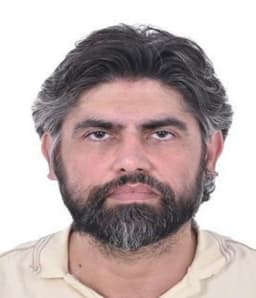 Rizwan Taj